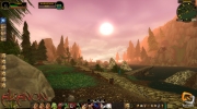 Alganon - Offizieller Screen zum MMO Alganon.