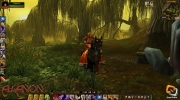 Alganon: Offizieller Screen zum MMO Alganon.