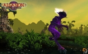 Alganon: Offizieller Screen zum MMO Alganon.