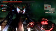 Gods Eater Burst - Screenshot zum Action-Adventure