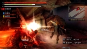 Gods Eater Burst: Screenshot zum Action-Adventure