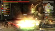 Gods Eater Burst - Screenshot zum Action-Adventure