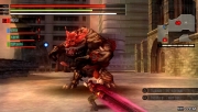 Gods Eater Burst: Neues Bildmaterial aus dem Action-Adventure