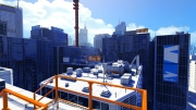 Mirror's Edge - Ingame Picture