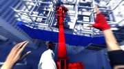 Mirror's Edge - Ingame Picture