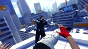 Mirror's Edge - Ingame Picture