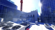 Mirror's Edge - Ingame Picture