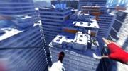 Mirror's Edge - Ingame Picture