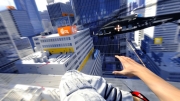 Mirror's Edge - Ingame Picture