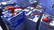 Mirror's Edge - Ingame Picture