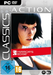 Mirror's Edge - Screenshot Classic Pack