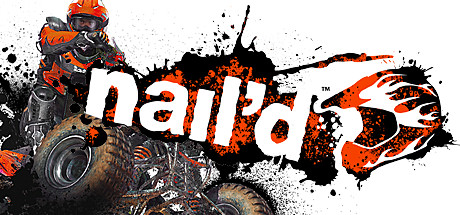 Logo for Nail'd