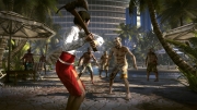 Dead Island - Erstes Bildmaterial aus dem Zombie-Slasher