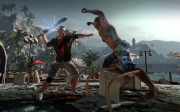 Dead Island - Brandneuer Screenshot aus dem Zombie-Shooter