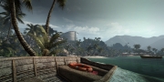 Dead Island - Brandneuer Screenshot aus dem Zombie-Shooter