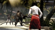 Dead Island - Brandneuer Screenshot aus dem Zombie-Shooter