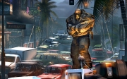 Dead Island - Neuer Screenshot enthüllt Boss-Zombie
