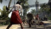 Dead Island - Neuer Screen aus dem Zombie Titel Dead Island.