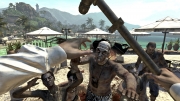 Dead Island - Neuer Screen aus dem Zombie Titel Dead Island.