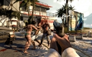 Dead Island: Neue Impressionen aus dem Zombie-Shooter