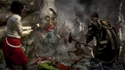 Dead Island: Screenshot aus dem Bloodbath DLC