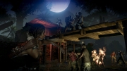 Dead Island: Screenshot aus dem Bloodbath DLC