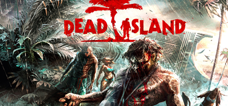 Logo for Dead Island