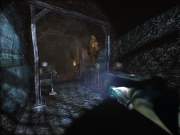 Darkness Within 2: Das dunkle Vermächtnis - Screen aus dem 3D Adventure Darkness Within 2: The Dark Lineage.