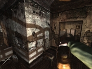 Darkness Within 2: Das dunkle Vermächtnis - Screen aus dem 3D Adventure Darkness Within 2: The Dark Lineage.