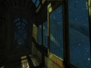 Darkness Within 2: Das dunkle Vermächtnis - Screen aus dem 3D Adventure Darkness Within 2: The Dark Lineage.