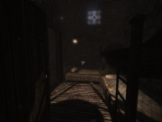 Darkness Within 2: Das dunkle Vermächtnis - Screen aus dem 3D Adventure Darkness Within 2: The Dark Lineage.