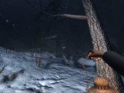 Darkness Within 2: Das dunkle Vermächtnis - Screen aus dem 3D Adventure Darkness Within 2: The Dark Lineage.