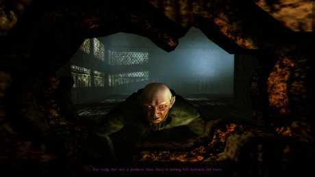 Darkness Within 2: Das dunkle Vermächtnis - Screen zum Spiel Darkness Within 2: Das dunkle Vermächtnis.
