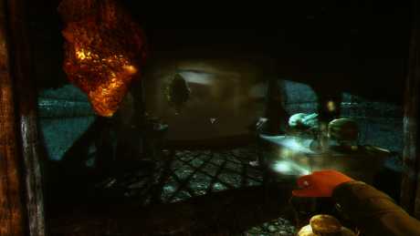 Darkness Within 2: Das dunkle Vermächtnis - Screen zum Spiel Darkness Within 2: Das dunkle Vermächtnis.