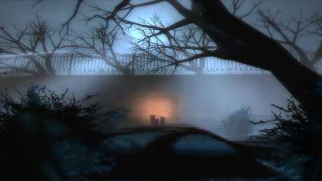 Darkness Within 2: Das dunkle Vermächtnis: Screen zum Spiel Darkness Within 2: Das dunkle Vermächtnis.