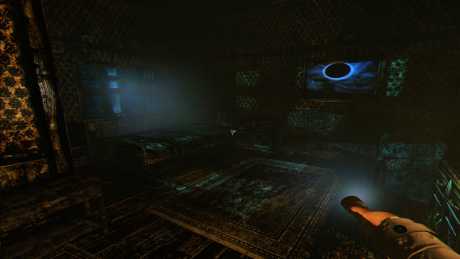 Darkness Within 2: Das dunkle Vermächtnis: Screen zum Spiel Darkness Within 2: Das dunkle Vermächtnis.