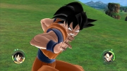 Dragon Ball: Raging Blast 2: Erste Screens zum Manga-Prügler