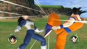 Dragon Ball: Raging Blast 2: Erste Screens zum Manga-Prügler