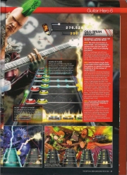 Guitar Hero: Warriors of Rock - Erste Scans aus dem Musikspiel