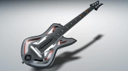 Guitar Hero: Warriors of Rock - Neue Gitarren-Controller für Guitar Hero: Warriors of Rock