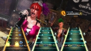 Guitar Hero: Warriors of Rock - Erste Screens zum Musikspiel