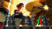 Guitar Hero: Warriors of Rock: Erste Screens zum Musikspiel