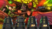 Guitar Hero: Warriors of Rock: Erste Screens zum Musikspiel