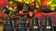 Guitar Hero: Warriors of Rock - Erste Screens zum Musikspiel