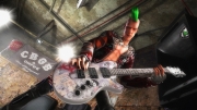 Guitar Hero: Warriors of Rock: Erste Screens zum Musikspiel