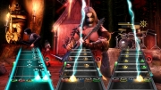 Guitar Hero: Warriors of Rock - Erste Screens zum Musikspiel