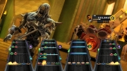 Guitar Hero: Warriors of Rock - Screenshot aus dem Musikspiel