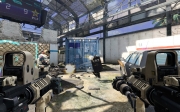 Metro Conflict: Presto - Erstes Bildmaterial zum Free-to-Play MMO-Shooter