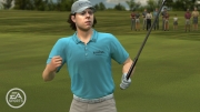 Tiger Woods PGA Tour 11 - Screenshots von Tiger Woods PGA TOUR 11