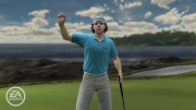 Tiger Woods PGA Tour 11 - Screenshots von Tiger Woods PGA TOUR 11